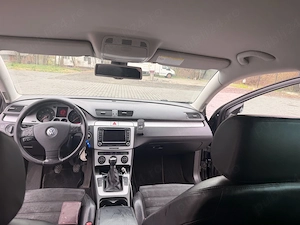 passat b6 R line  - imagine 2