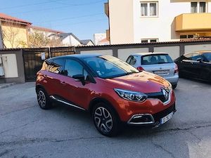 Renault Captur 0.9 TCE ,90CP, fab2015. - imagine 3