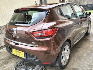 Renault Clio 4 Luxe  - imagine 2