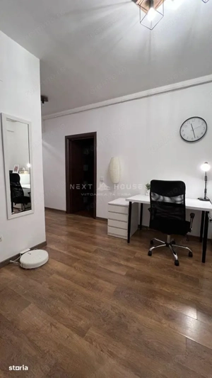 Apartament 2 camere Cartierul Latin - loc de parcare subteran