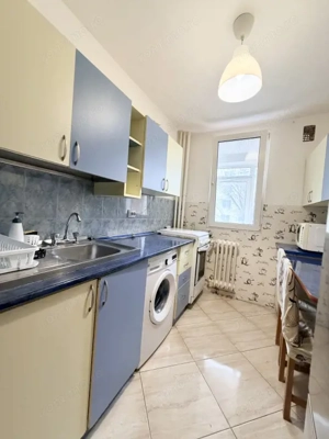 Apartament în Fizicienilor - Camil Ressu - imagine 7