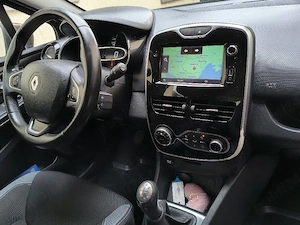 Renault Clio 4 Luxe  - imagine 3