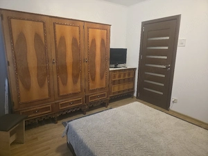 Proprietar inchiriez apartament 2 camere decomandat, Dristor - metrou, et. 5, reabilitat, renovat - imagine 4