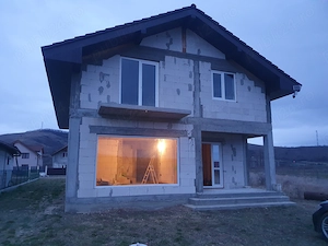 Casa p+m Blaj Costache Negri - imagine 7