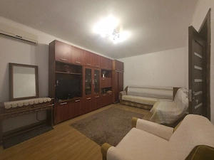 Proprietar inchiriez apartament 2 camere decomandat, Dristor - metrou, et. 5, reabilitat, renovat