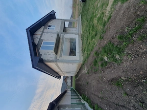 Casa p+m Blaj Costache Negri - imagine 6