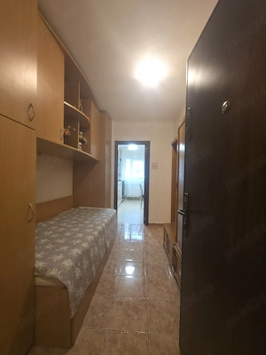 Proprietar inchiriez apartament 2 camere decomandat, Dristor - metrou, et. 5, reabilitat, renovat - imagine 10