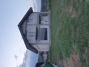 Casa p+m Blaj Costache Negri - imagine 2