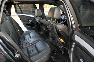 Bmw e61 520 d 163 c.p automata  M Pachet FL - imagine 5