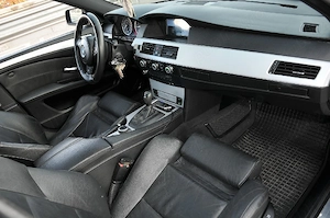 Bmw e61 520 d 163 c.p automata  M Pachet FL - imagine 4