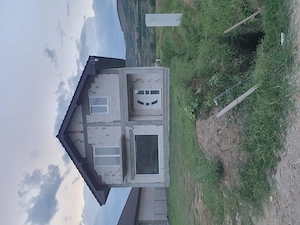 Casa p+m Blaj Costache Negri - imagine 5