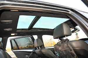 Bmw e61 520 d 163 c.p automata  M Pachet FL - imagine 2