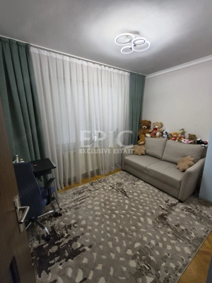 3 camere/ 2 băi/ Confort I/ Decomandat/ Loc de parcare/ Zona Unirii - imagine 3