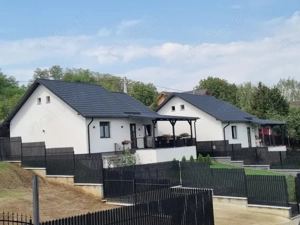 Casa Hemeius - încălzire pardoseala,  toate utilitățile, finalizare mai 2026 - imagine 7