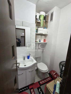 3 camere/ 2 băi/ Confort I/ Decomandat/ Loc de parcare/ Zona Unirii - imagine 7