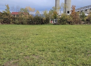 Teren de vanzare IN NEGRESTI-OAȘ STRADA SALCAMULUI teren intravilan 2629 [ mp ] Front la drum 30 ml  - imagine 4