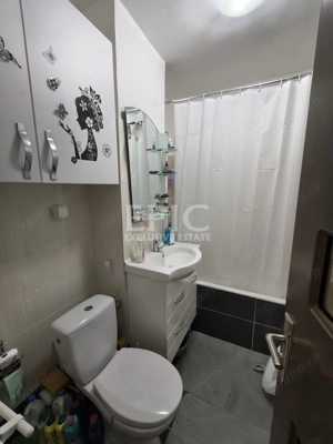 3 camere/ 2 băi/ Confort I/ Decomandat/ Loc de parcare/ Zona Unirii - imagine 6