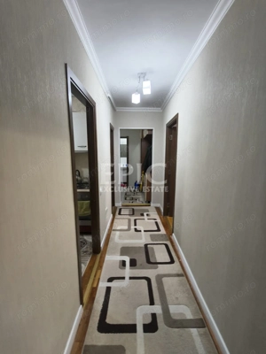 3 camere/ 2 băi/ Confort I/ Decomandat/ Loc de parcare/ Zona Unirii - imagine 5