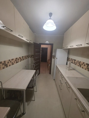 Proprietar inchiriez apartament 2 camere decomandat, Dristor - metrou, et. 5, reabilitat, renovat - imagine 5