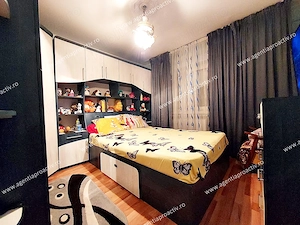 Apartament cu 2 camere, cartier Micro 20, mobilat si utilat! - imagine 2