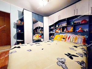 Apartament cu 2 camere, cartier Micro 20, mobilat si utilat! - imagine 3