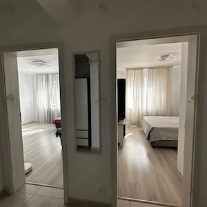 Apartament 2 camere de vânzare   Popești Leordeni, Str. Biruinței - imagine 11