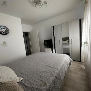 Apartament 2 camere de vânzare   Popești Leordeni, Str. Biruinței - imagine 3