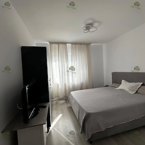 Apartament 2 camere de vânzare   Popești Leordeni, Str. Biruinței - imagine 2