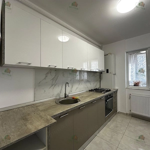 Apartament 2 camere de vânzare   Popești Leordeni, Str. Biruinței - imagine 8