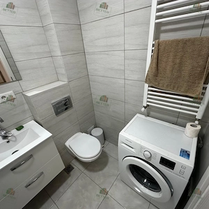 Apartament 2 camere de vânzare   Popești Leordeni, Str. Biruinței - imagine 13