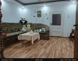 Vand casa în sat Voivozi jud Bihor  - imagine 5