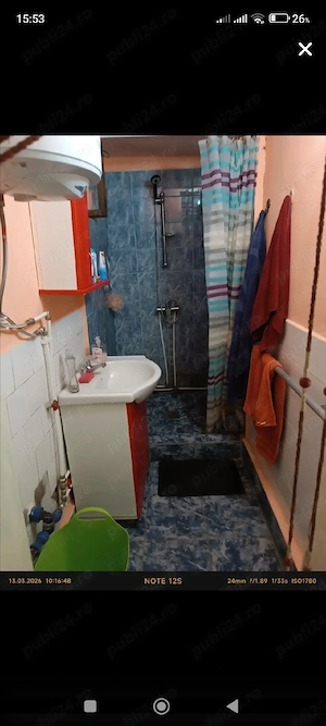 Vand casa în sat Voivozi jud Bihor  - imagine 8