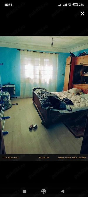 Vand casa în sat Voivozi jud Bihor  - imagine 6