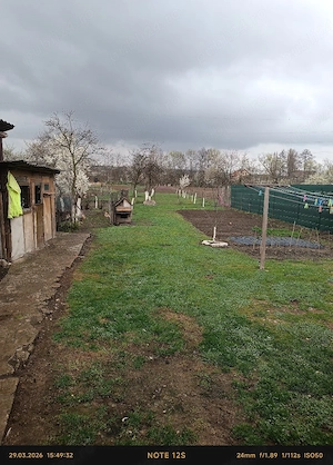 Vand casa în sat Voivozi jud Bihor  - imagine 9