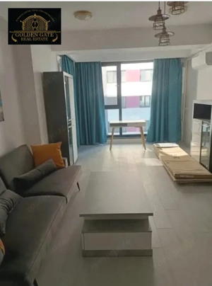 Novum Politehnica AFI - 2 Camere Mobilat Incalzire Pardoseala Metrou