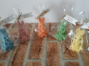 Lumânări decorative 