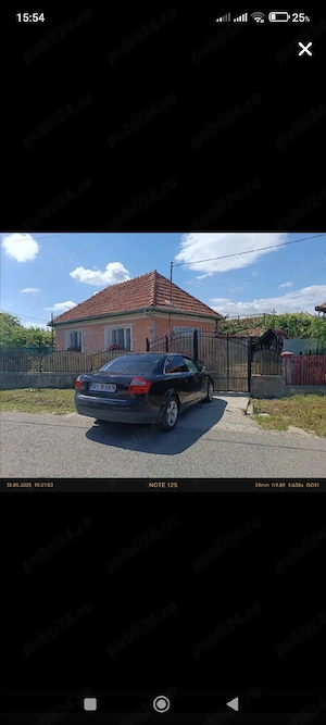 Vand casa în sat Voivozi jud Bihor  - imagine 7