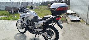 Honda transalp 650, 2004 - imagine 3