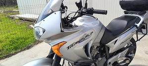 Honda transalp 650, 2004 - imagine 5