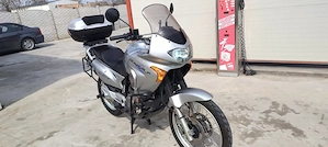 Honda transalp 650, 2004 - imagine 4