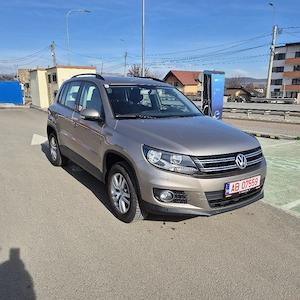 vw tiguan 2.0 l 