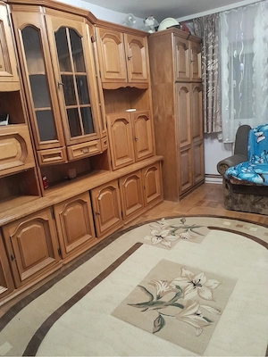 Vand apartament 2 camere  - imagine 4