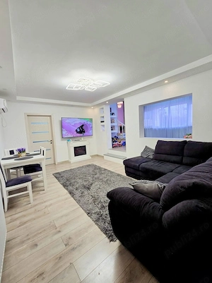 CASA INDIVIDUALĂ P +1 , 6 Camere, Bulevardul Victor Dumitrescu, Fundeni Dobroești  - imagine 15