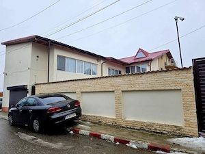 CASA INDIVIDUALĂ P +1 , 6 Camere, Bulevardul Victor Dumitrescu, Fundeni Dobroești  - imagine 5