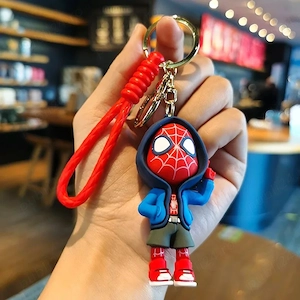 Brelocuri Marvel Spider-Man