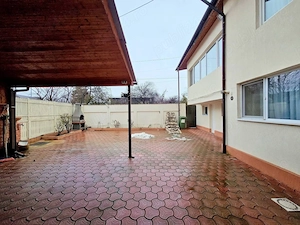 CASA INDIVIDUALĂ P +1 , 6 Camere, Bulevardul Victor Dumitrescu, Fundeni Dobroești  - imagine 8