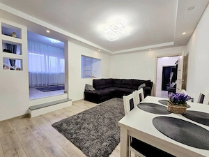 CASA INDIVIDUALĂ P +1 , 6 Camere, Bulevardul Victor Dumitrescu, Fundeni Dobroești  - imagine 12