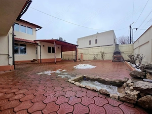 CASA INDIVIDUALĂ P +1 , 6 Camere, Bulevardul Victor Dumitrescu, Fundeni Dobroești  - imagine 19