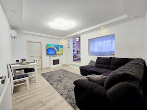 CASA INDIVIDUALĂ P +1 , 6 Camere, Bulevardul Victor Dumitrescu, Fundeni Dobroești  - imagine 10