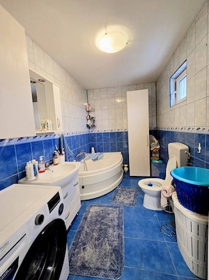 CASA INDIVIDUALĂ P +1 , 6 Camere, Bulevardul Victor Dumitrescu, Fundeni Dobroești  - imagine 9